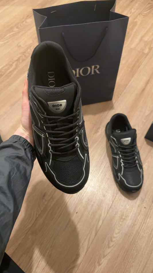 Dior B30 Countdown Sneaker