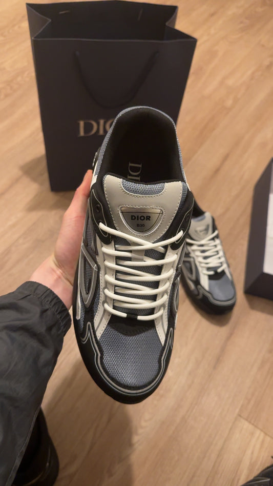 Dior B30 Countdown Sneaker