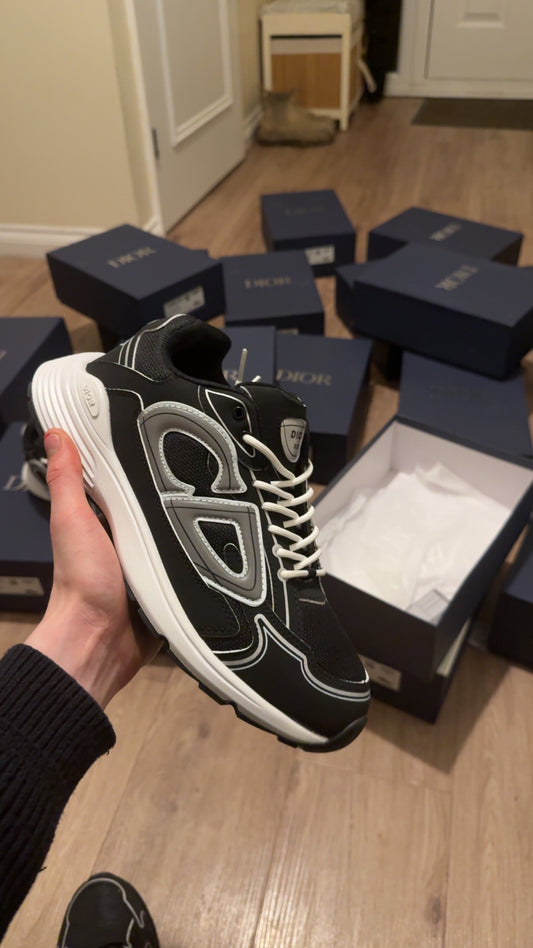 Dior B30 Countdown Sneaker