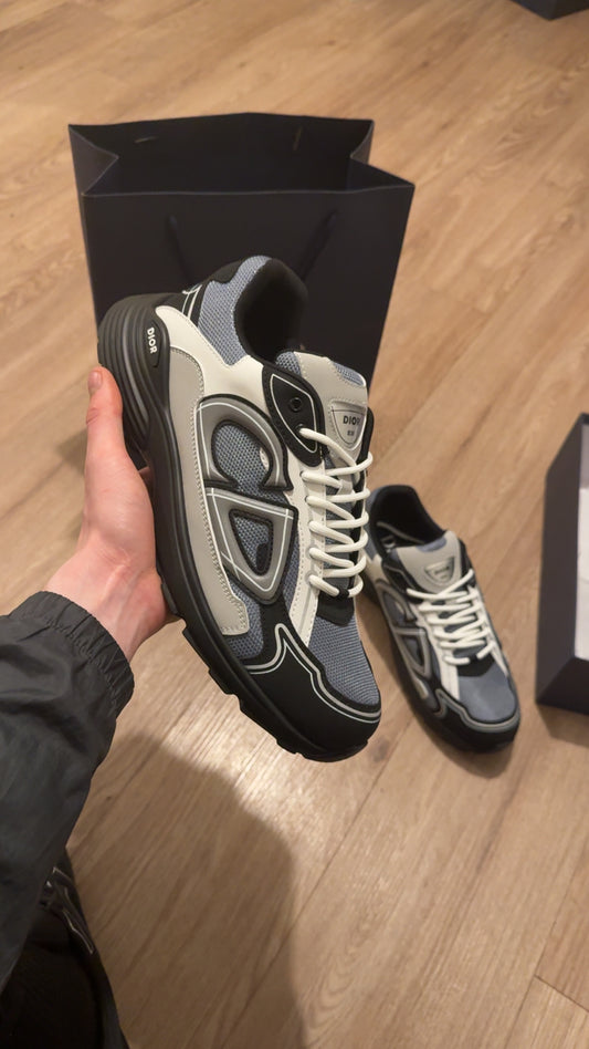 Dior B30 Countdown Sneaker