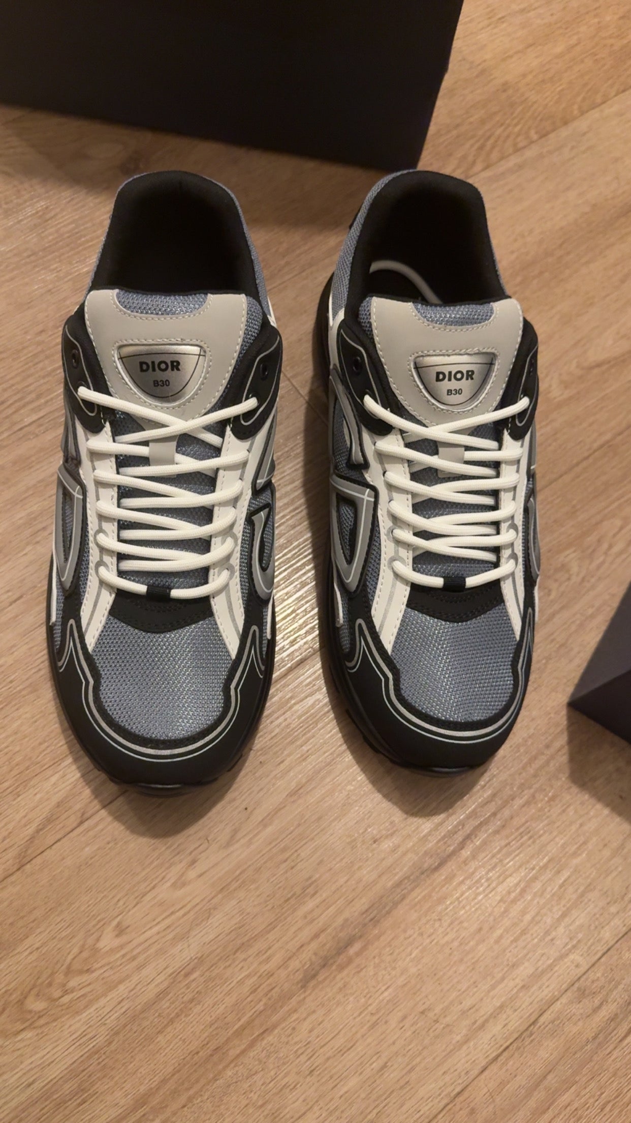 Dior B30 Countdown Sneaker